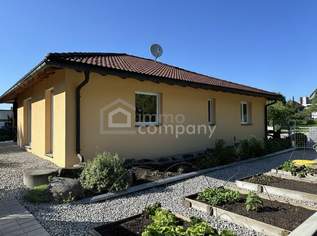 HOHENEMS Barrierefreies Wohnen für Ihre Familie im komfortablen Bungalow - ein weiterer absoluter Mehrwert ist das großzügig geschnittene Grundstück, 1049000 €, Immobilien-Häuser in 6845 Hohenems