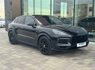 Cayenne Coupe E-Hybrid PHEV 17,9 kWh *APPROVED*PANO*SPO..., 71990 €, Auto & Fahrrad-Autos in 1110 Simmering Cayenne Coupe E-Hybrid PHEV 17,9 kWh *APPROVED*PANO*SPO..., 71990 €, Auto & Fahrrad-Autos in 1110 Simmering