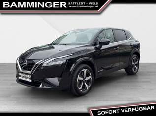Qashqai 1,5 VC-T e-Power N-Connecta, 26990 €, Auto & Fahrrad-Autos in 4642 Sattledt