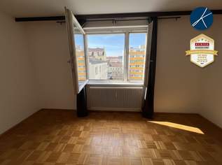 Herndlgasse - Vis a Vis Sonnwendviertel - Warmmiete inkl. Heizung und Warmwasser, 577.64 €, Immobilien-Wohnungen in 1100 Favoriten