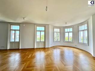 360° TOUR // DESIGN - ALTBAUWOHNUNG im PRATER COTTAGE, 3921.25 €, Immobilien-Wohnungen in 1020 Leopoldstadt