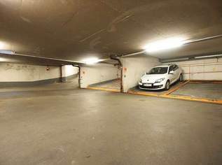 GARAGE PROVISIONSFREI ZU VERMIETEN NÄHE U6, 80 €, Immobilien-Kleinobjekte & WGs in 1060 Mariahilf