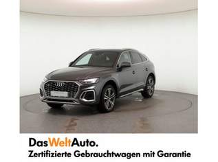 Q5 Sportback 40 TDI quattro S-line S-tronic, 64990 €, Auto & Fahrrad-Autos in 3430 Gemeinde Tulln an der Donau