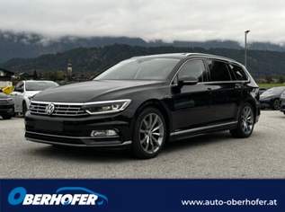 Passat Highline 2.0 TDI 4Motion R-Line *ALLRAD*, 15990 €, Auto & Fahrrad-Autos in 6068 Gemeinde Mils