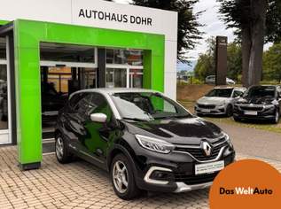 Captur ENERGY TCe 90 4Austria, 9900 €, Auto & Fahrrad-Autos in 9400 Wolfsberg