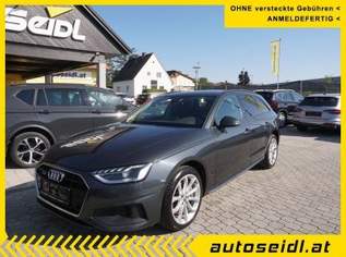 A4 Avant 40 TDI quattro S-tronic, 19500 €, Auto & Fahrrad-Autos in 8200 Gleisdorf