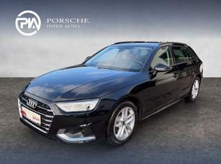 A4 35 TFSI advanced, 31980 €, Auto & Fahrrad-Autos in 9400 Wolfsberg