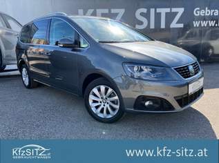 Alhambra Executive 2,0 TDI DSG | 7SITZE*ACC*ALCANTARA, 33790 €, Auto & Fahrrad-Autos in 4053 Ansfelden Alhambra Executive 2,0 TDI DSG | 7SITZE*ACC*ALCANTARA, 33790 €, Auto & Fahrrad-Autos in 4053 Ansfelden