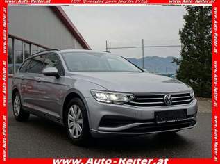 Passat 2,0 SCR TDI *NAVI.LED,AHK*