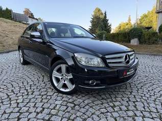 C 220 CDI (204.008) KLIMA TEMPOMAT, 2990 €, Auto & Fahrrad-Autos in 4550 Kremsmünster