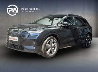 Q4 e-tron performance, 58490 €, Auto & Fahrrad-Autos in 8430 Leibnitz Q4 e-tron performance, 58490 €, Auto & Fahrrad-Autos in 8430 Leibnitz