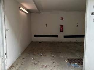 ++ Ihre neuste Kapitalanlage ++ vermieteter Garagenstellplatz im 18. Bezirk, 20000 €, Immobilien-Kleinobjekte & WGs in 1180 Währing