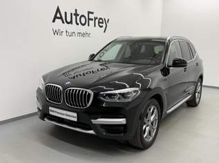 X3 xDrive 20d, 37890 €, Auto & Fahrrad-Autos in 5020 Salzburg Süd