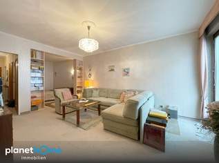 Loftartige Garconniere in ruhiger Lage mit Balkon, 199500 €, Immobilien-Wohnungen in 1120 Meidling