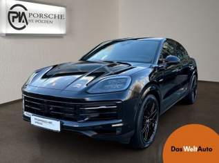 Cayenne E-Hybrid Coupé, 127911 €, Auto & Fahrrad-Autos in Niederösterreich Cayenne E-Hybrid Coupé, 127911 €, Auto & Fahrrad-Autos in Niederösterreich