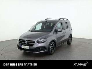 T 180 d PROGRESSIVE Standard Aut., 41988 €, Auto & Fahrrad-Autos in 2351 Gemeinde Wiener Neudorf