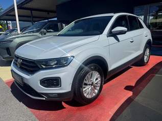 T-Roc Design ASSIST+NAVI+RADAR+el.Heck, 21990 €, Auto & Fahrrad-Autos in 6971 Marktgemeinde Hard