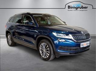 Kodiaq 2,0 TDI Style SC DSG, 33990 €, Auto & Fahrrad-Autos in 3430 Gemeinde Tulln an der Donau Kodiaq 2,0 TDI Style SC DSG, 33990 €, Auto & Fahrrad-Autos in 3430 Gemeinde Tulln an der Donau