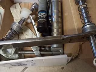Bootszubehör und Werkzeug, 180 €, Auto & Fahrrad-Boote in 4910 Ried im Innkreis