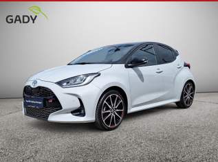 Yaris - 1,5 l, 130 PS GR Sport Safety P. JBL, 29530 €, Auto & Fahrrad-Autos in 8041 Liebenau Yaris - 1,5 l, 130 PS GR Sport Safety P. JBL, 29530 €, Auto & Fahrrad-Autos in 8041 Liebenau