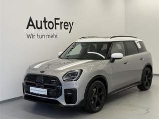 Countryman S ALL4, 46890 €, Auto & Fahrrad-Autos in 5020 Salzburg Süd