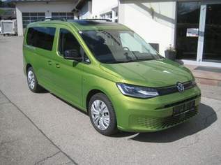 California Camper Maxi 4Motion, 34900 €, Auto & Fahrrad-Autos in 5580 Tamsweg