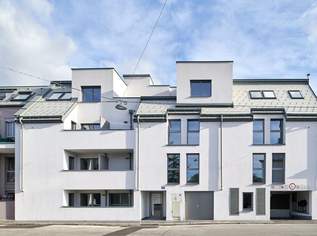 LEO! | Eigentumswohnungen mit Vorstadt Flair, 749000 €, Immobilien-Wohnungen in 1230 Liesing