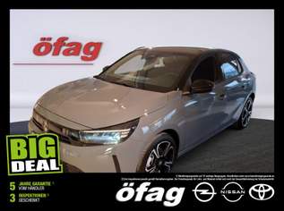 Corsa 1.2 Direct Injection Turbo Euro 6.4 GS, 20990 €, Auto & Fahrrad-Autos in 5020 Altstadt