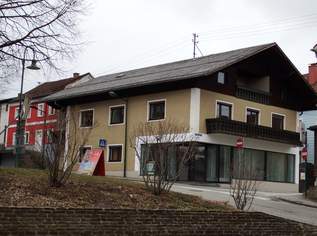 Kaufen + dieses Haus ist Vermietet + Wohnen 120 m2, 311000 €, Immobilien-Häuser in 4760 Raab