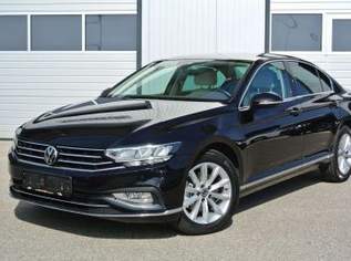 Passat 2.0 TDI DSG Elegance ** LEDER * NAVI * LED *, 24790 €, Auto & Fahrrad-Autos in 4693 Desselbrunn