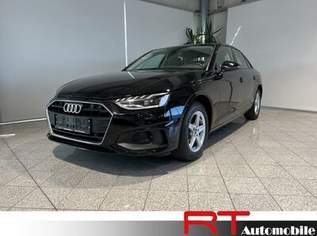 A4 30 TDI Limousine, 24990 €, Auto & Fahrrad-Autos in 4663 Laakirchen