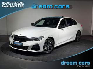 330 xDrive Aut. /// M Sportpaket / Harman Kardon / Navi / Sitzhzng /, 34900 €, Auto & Fahrrad-Autos in 6063 Marktgemeinde Rum