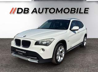 X1 xDrive20d, Aut. Rückfahrkamera, Panoramadach, 11990 €, Auto & Fahrrad-Autos in 4053 Ansfelden X1 xDrive20d, Aut. Rückfahrkamera, Panoramadach, 11990 €, Auto & Fahrrad-Autos in 4053 Ansfelden