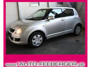 Swift 1,3 GL special++ 4WD, 4900 €, Auto & Fahrrad-Autos in 8753 Fohnsdorf Swift 1,3 GL special++ 4WD, 4900 €, Auto & Fahrrad-Autos in 8753 Fohnsdorf