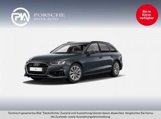 A4 40 TDI quattro, 29460 €, Auto & Fahrrad-Autos in 4060 Leonding