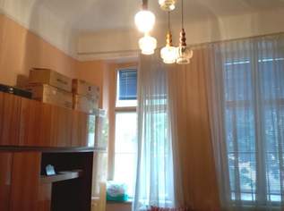 Wohnungseigentum direkt bei U-Bahn Station Burggasse, 57500 €, Immobilien-Wohnungen in 1070 Neubau