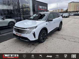 5008 mHEV 145 e-DCS6 GT Aut. inkl. 360° Vision & Dri..., 40990 €, Auto & Fahrrad-Autos in 4600 Wels