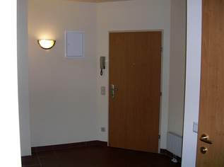 Privat: MODERNE GARCONNIERE MIT SCHÖNER AUSSICHT IN SCHÖNBRUNNNÄHE, 4. Liftstock, 768 €, Immobilien-Wohnungen in 1140 Penzing