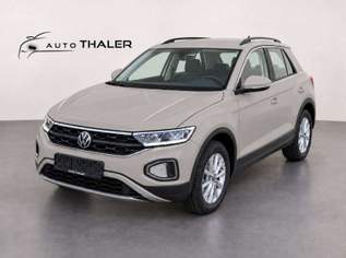 T-Roc 1,0 TSI Life * LED-SCHWEINWERFER * PARK ASSIST * MULTIFUNKTIONSL..., 18990 €, Auto & Fahrrad-Autos in 5441 Abtenau T-Roc 1,0 TSI Life * LED-SCHWEINWERFER * PARK ASSIST * MULTIFUNKTIONSL..., 18990 €, Auto & Fahrrad-Autos in 5441 Abtenau