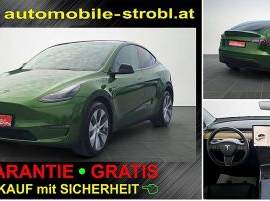 Model Y Long R. AWD*GARANTIE*, 34880 €, Auto & Fahrrad-Autos in 8322 Eichkögl