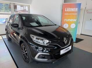 Captur Limited TCE 90, 8990 €, Auto & Fahrrad-Autos in 6261 Gemeinde Strass im Zillertal