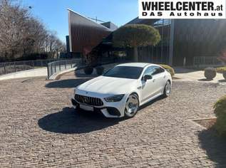 AMG GT 63 S 4Matic+ * KERAMIK * 5-SITZER, 99911 €, Auto & Fahrrad-Autos in 7400 Oberwart