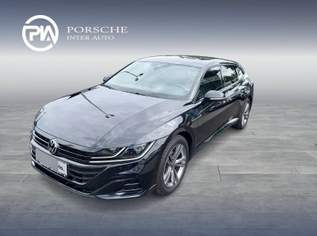 Arteon R-Line TDI 4MOTION DSG, 32450 €, Auto & Fahrrad-Autos in 8054 Straßgang