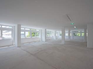 Erstbezug: Moderne Bürofläche in Hietzinger Bestlage, 14442.14 €, Immobilien-Gewerbeobjekte in 1130 Hietzing