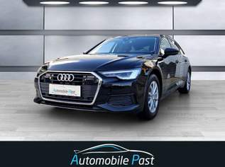 A6 TDI S-Tronic, Virtual*Kamera*Dynamische Blinker, 25890 €, Auto & Fahrrad-Autos in 4152 Sarleinsbach