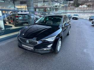 Leon Style Edition 1.5TSI 115PS, 24990 €, Auto & Fahrrad-Autos in 6460 Stadt Imst