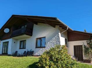 Idyllisches Wohnhaus nahe Passau mit großem Grundstück, 0 €, Immobilien-Häuser in 4784 Schardenberg