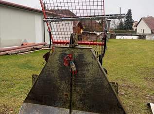 Holzknecht Seilwinde, 3200 €, Haus, Bau, Garten-Hausbau & Werkzeug in 3104 St. Pölten Holzknecht Seilwinde, 3200 €, Haus, Bau, Garten-Hausbau & Werkzeug in 3104 St. Pölten