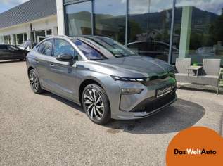 Enyaq Coupé Sportline 85x, 54980 €, Auto & Fahrrad-Autos in 4563 Micheldorf in Oberösterreich Enyaq Coupé Sportline 85x, 54980 €, Auto & Fahrrad-Autos in 4563 Micheldorf in Oberösterreich