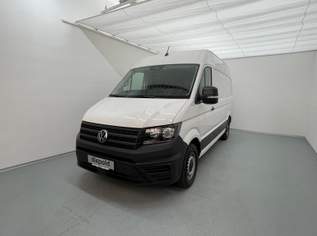 Crafter 35 T6 Kastenwagen L3H3 TDI 4MOTION, 55880 €, Auto & Fahrrad-Autos in 8665 Langenwang